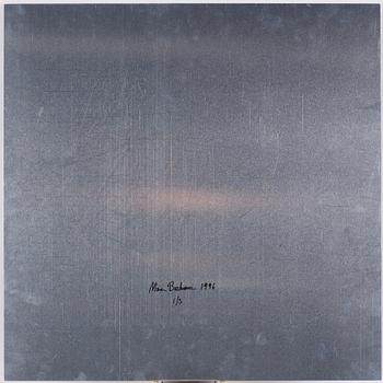 Miriam Bäckström, "Dödsbo #2", 1996.