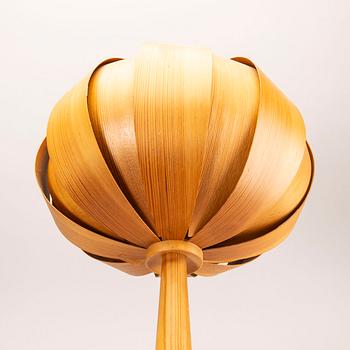 Bordslampa, Futura AB, Tibro, 1960-tal.