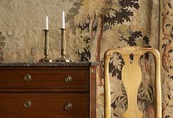 Classical Interiors F649