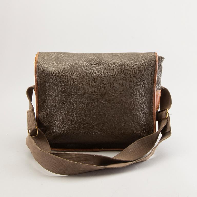 Mulberry, väska "Trout".