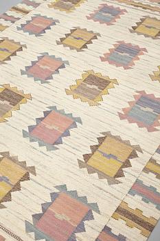 Märta Måås-Fjetterström, MATTO, AB Märta Måås-Fjetterström, ca 266 x 200,5 cm.