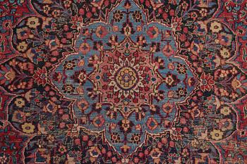 Matta, Antik Khorasan, ca 373 x 270 cm.