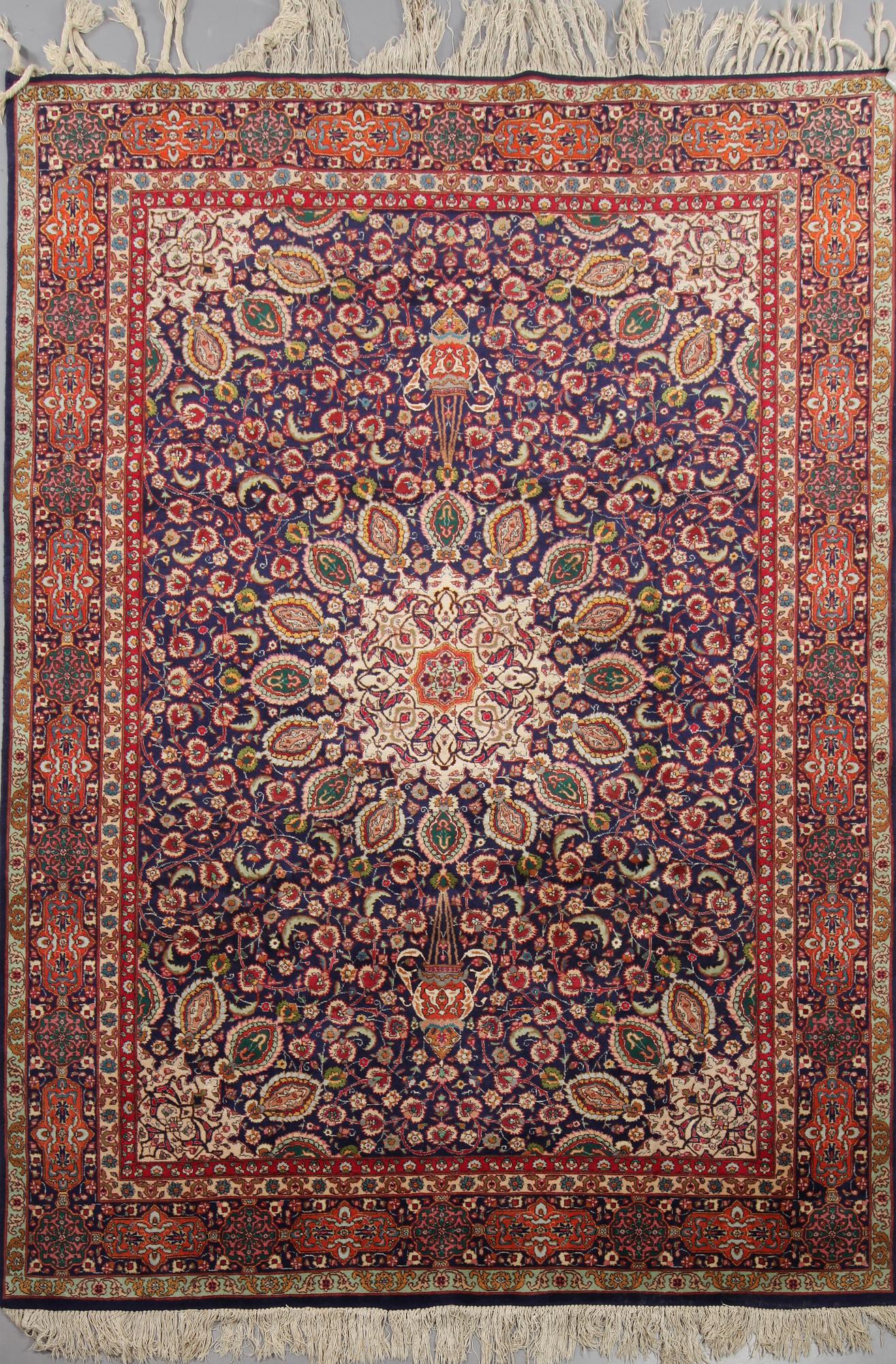 MATTA, Täbriz, old, 290 x 200 cm.