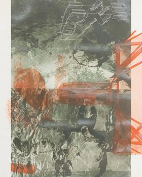 A life devoted to art – a private collection of modern Swedish and international art