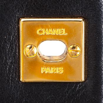 VÄSKA, Chanel.