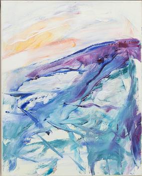 Bengt Olson, Untitled.