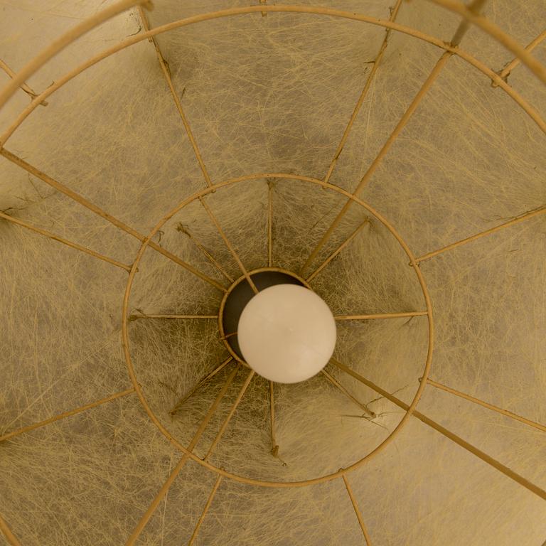 ACHILLE & PIER CASTIGLIONI, kattovalaisin, "Taraxacum", Flos, Italia, 1960/1970-luku.