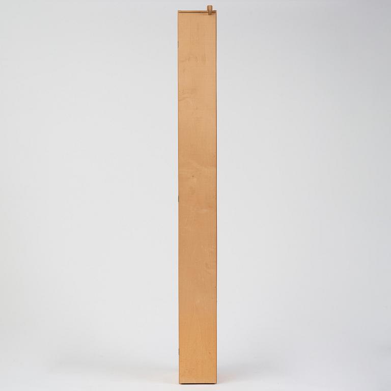 John Kandell, 'Solitär', a cabinet, Källemo, Sweden post 1986.