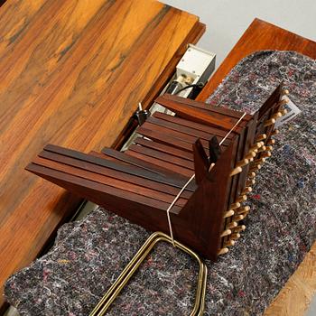 POUL CADOVIUS, hyllsystem, Royal System, 1950/60-tal.