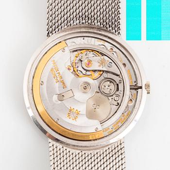 Patek Philippe, Calatrava.