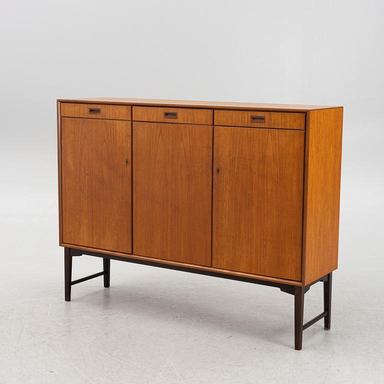 A sideboard, 1950's/60's.