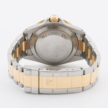 ROLEX, Oyster Perpetual, Submariner (1000ft=300m, Swiss Made), wristwatch, 40 mm,