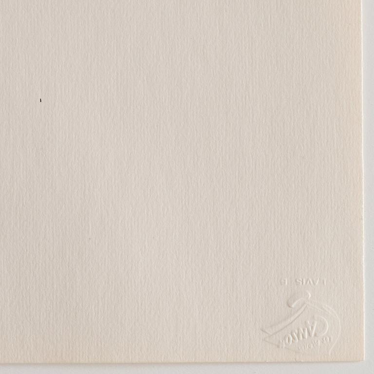 Olle Bærtling, "Xau".