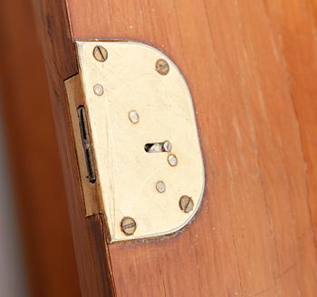 SKRIVBYRÅ, England, 1900-talets andra hälft.