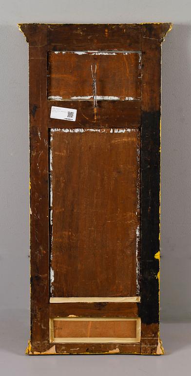 SPEGEL, sengustaviansk, 1800-talets början.