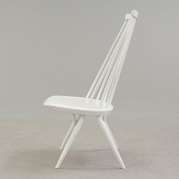 STOL, "Mademoiselle", Ilmari Tapiovaara, Edsbyverken, 1900-talets mitt.