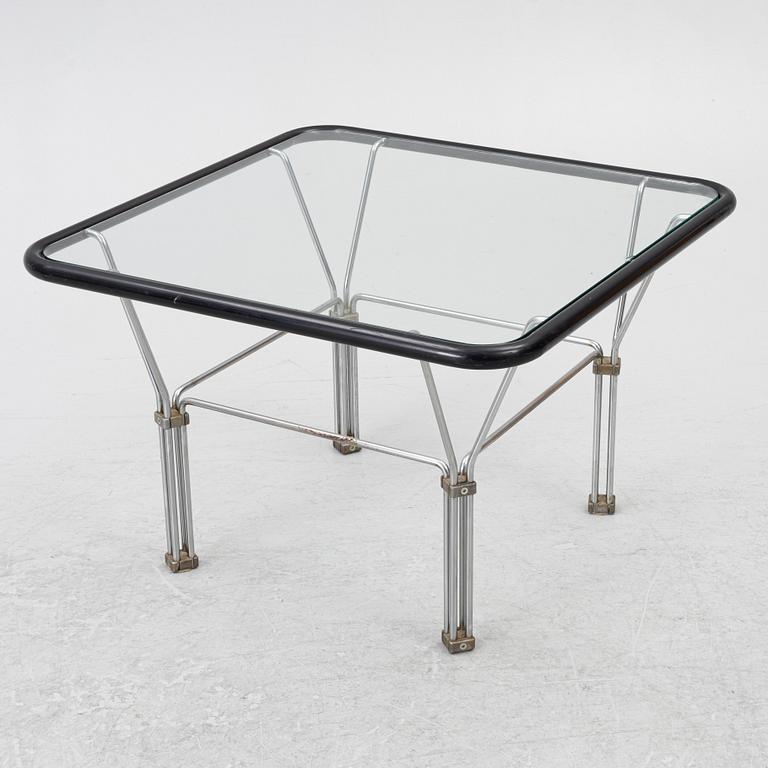 Niels Bendtsen, coffee table, Denmark, 1970s.