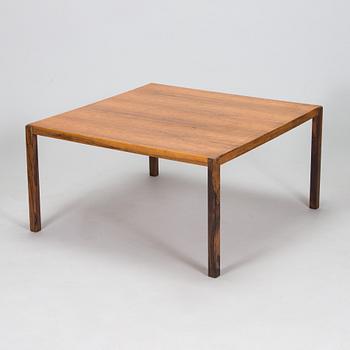 Yrjö Kukkapuro / Reino Ruokolainen, soffgrupp 4 delar, Haimi 1970-tal.