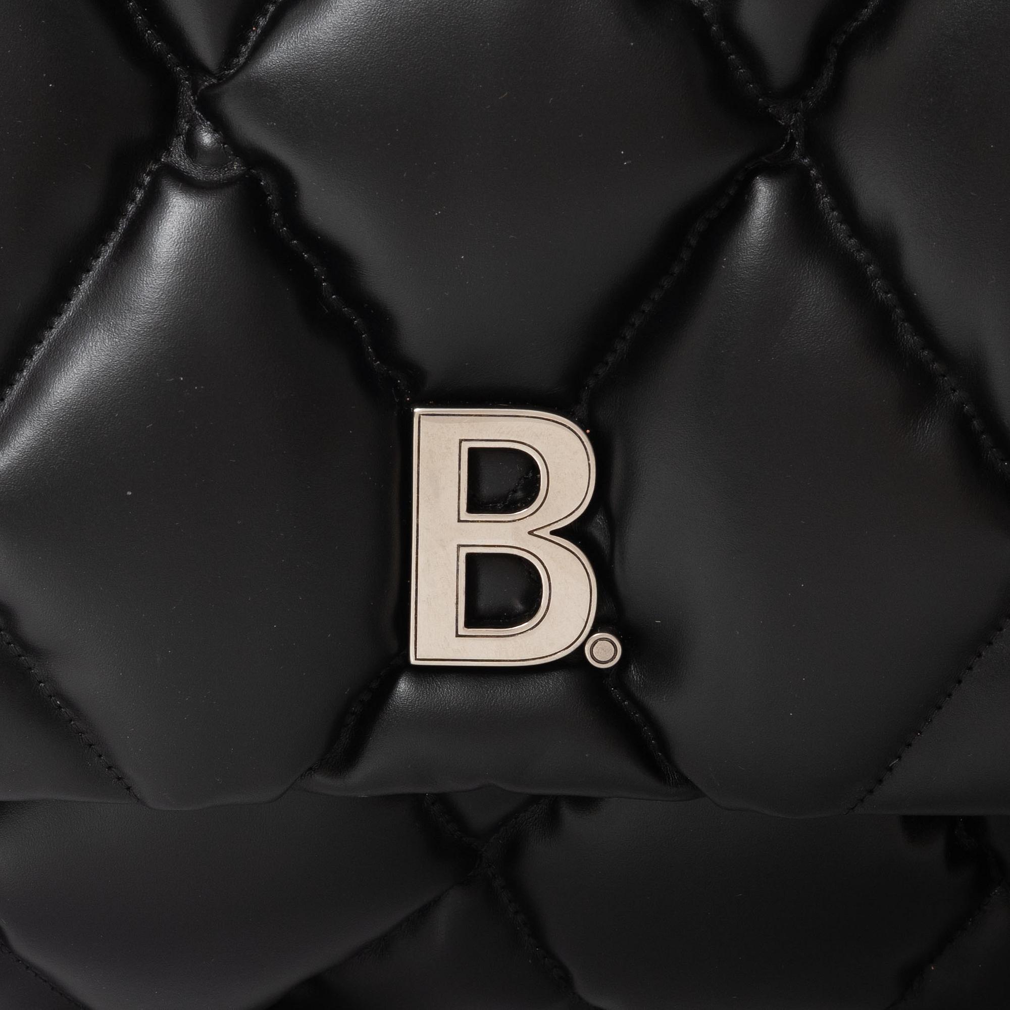 Balenciaga, bag, "Touch Puffy".