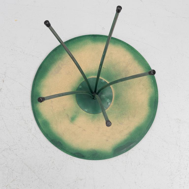 Claesson Koivisto Rune, sidobord, ett par, "Medusa", Offecct, prototyp.