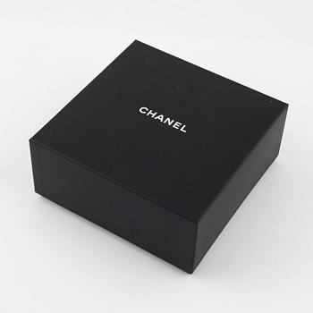 Chanel, skärp, 2019, storlek 80/32.