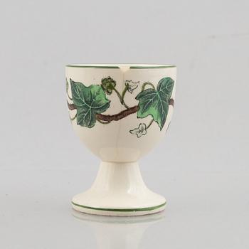 A "Napoleon Ivy" tea service, Wedgwood, England (26 pieces).