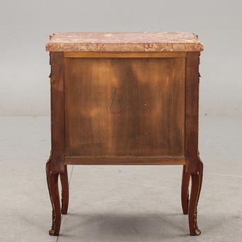 BYRÅ, 1900-talets första hälft.