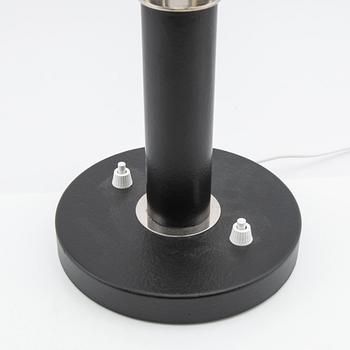 Bordslampa, funkis, 1940-tal.
