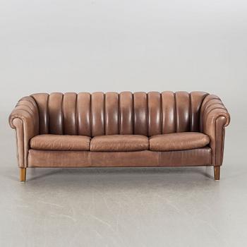 SOFFA samt FÅTÖLJ, 1900-talets senare del.