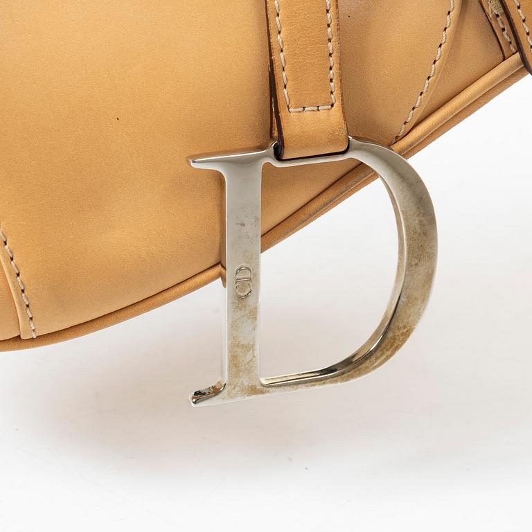 Christian Dior, Bag, "Saddle bag", 2004.