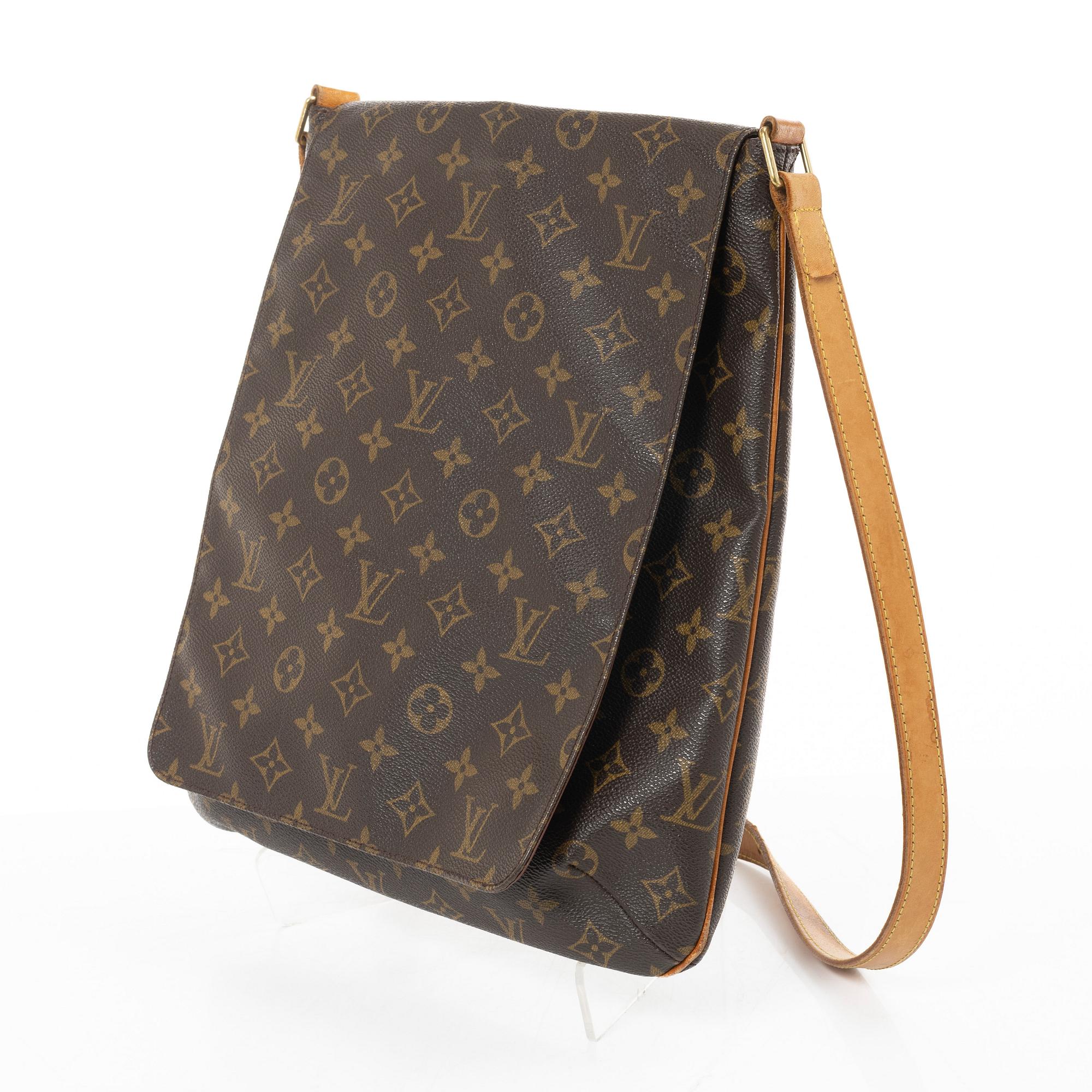 Louis Vuitton, Bag, "Musette Salsa".