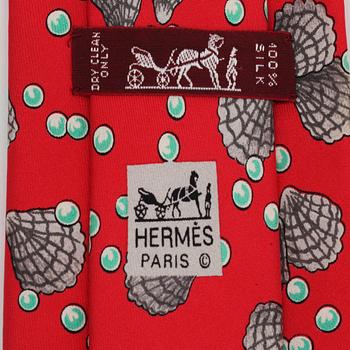 HERMÈS, slips.