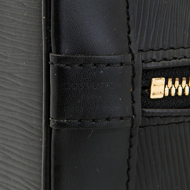 Louis Vuitton, laukku, "Alma Epi" 1997.