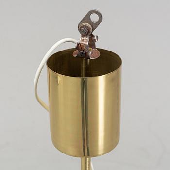 A ceiling lamp, "T507", by Hans-Agne Jakobsson, Sweden, Markaryd.