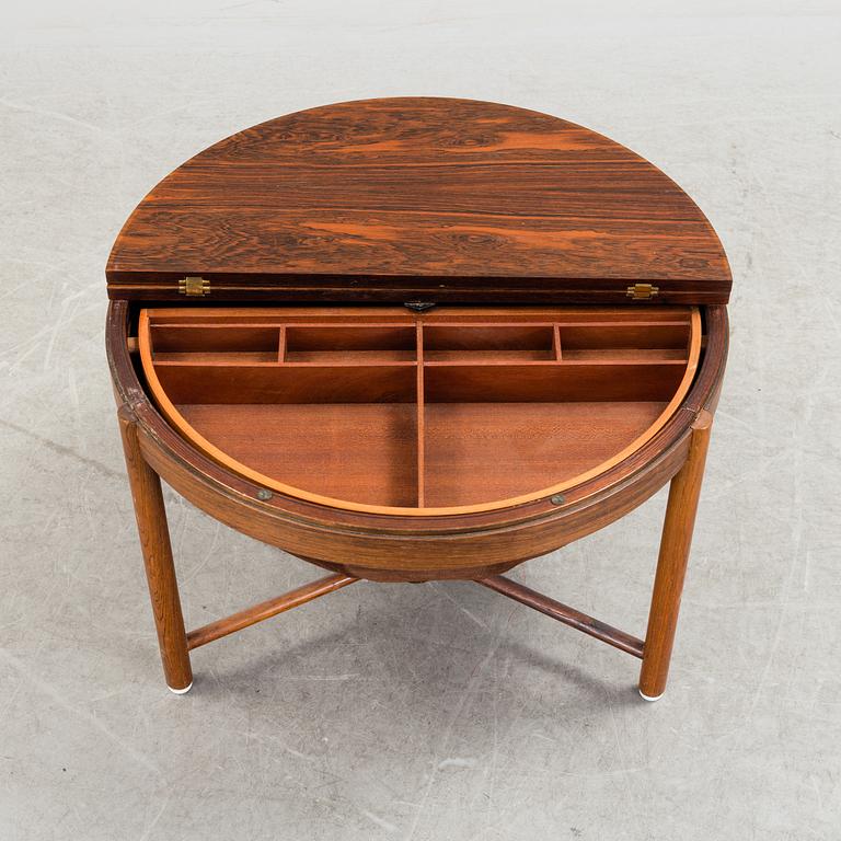 SYBORD, Rastad & Relling för Rasmus Solberg, Norge, 1962.