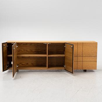Claesson Koivisto Rune, a 'Kilt' sideboard, Asplund.
