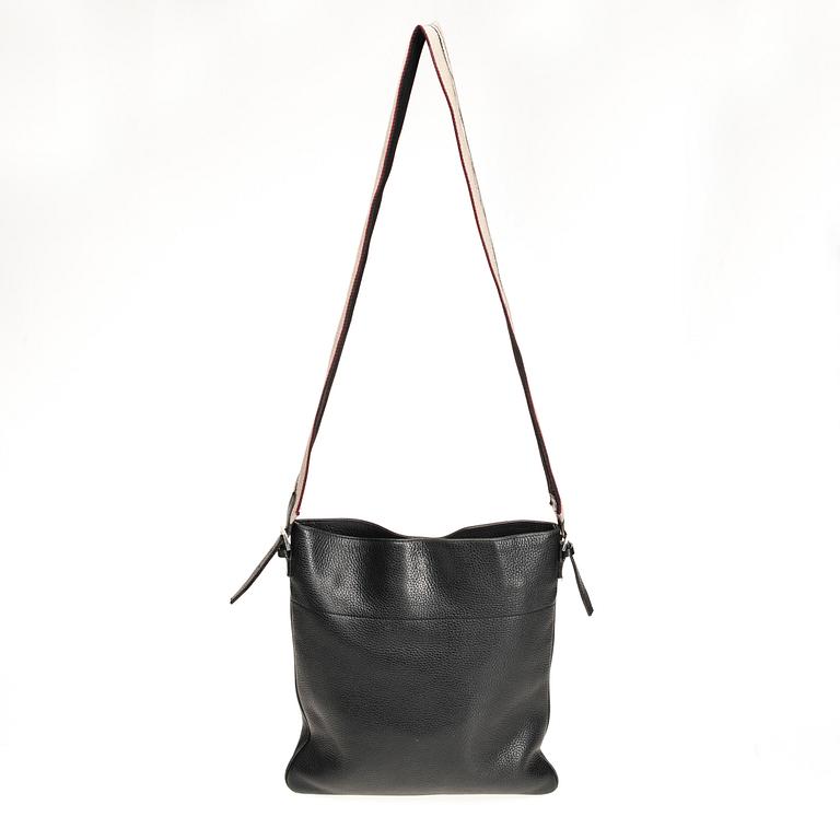 VÄSKA, Burberry.