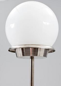 GOLVLAMPA, 1930/40-TAL.