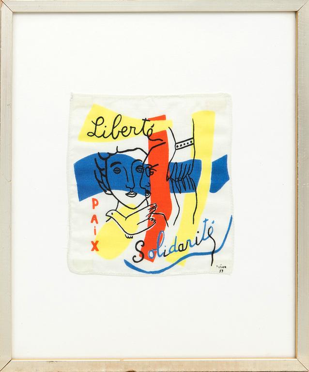 Fernand Léger,