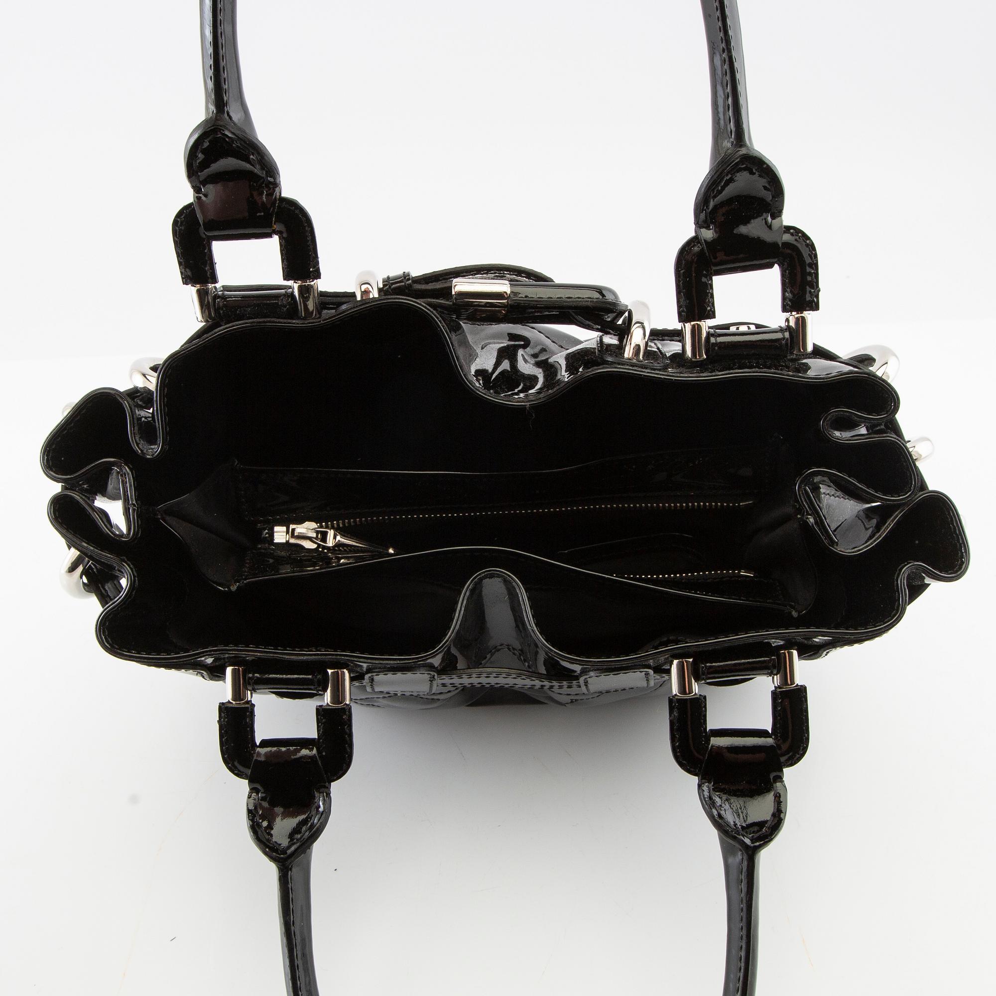 Burberry, väska "Beaton".