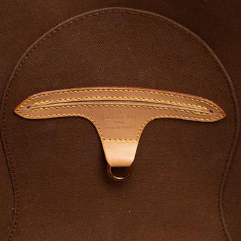 Louis Vuitton, väska, ”Ellipse MM”, 1999.