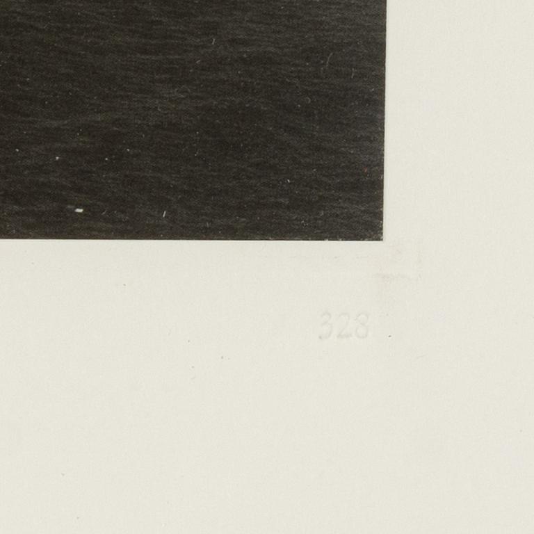 Hiroshi Sugimoto, "South Pacific Ocean Maraenui 1990".