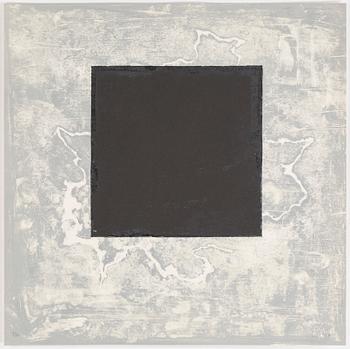 JOSE MARIA SICILIA, mapp med färglitografier, 5 st, numrerade 7/60.