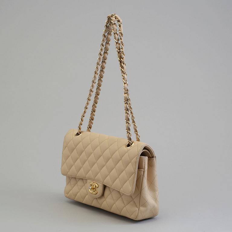 Bag by Chenl, "Double Flap-bag", 2010-11.