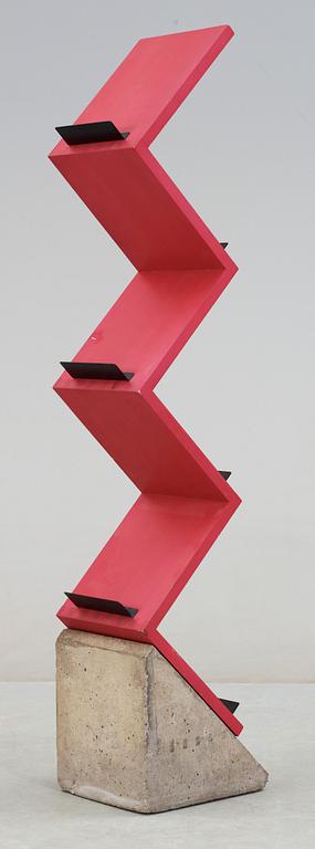 TIDSKRIFTSHYLLA, Jonas Bohlin, "Zink", Källemo AB, Värnamo.