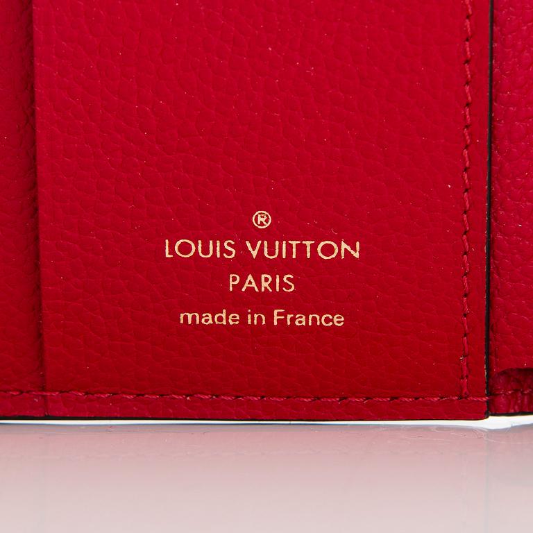 Louis Vuitton, lompakko, "Victorine".