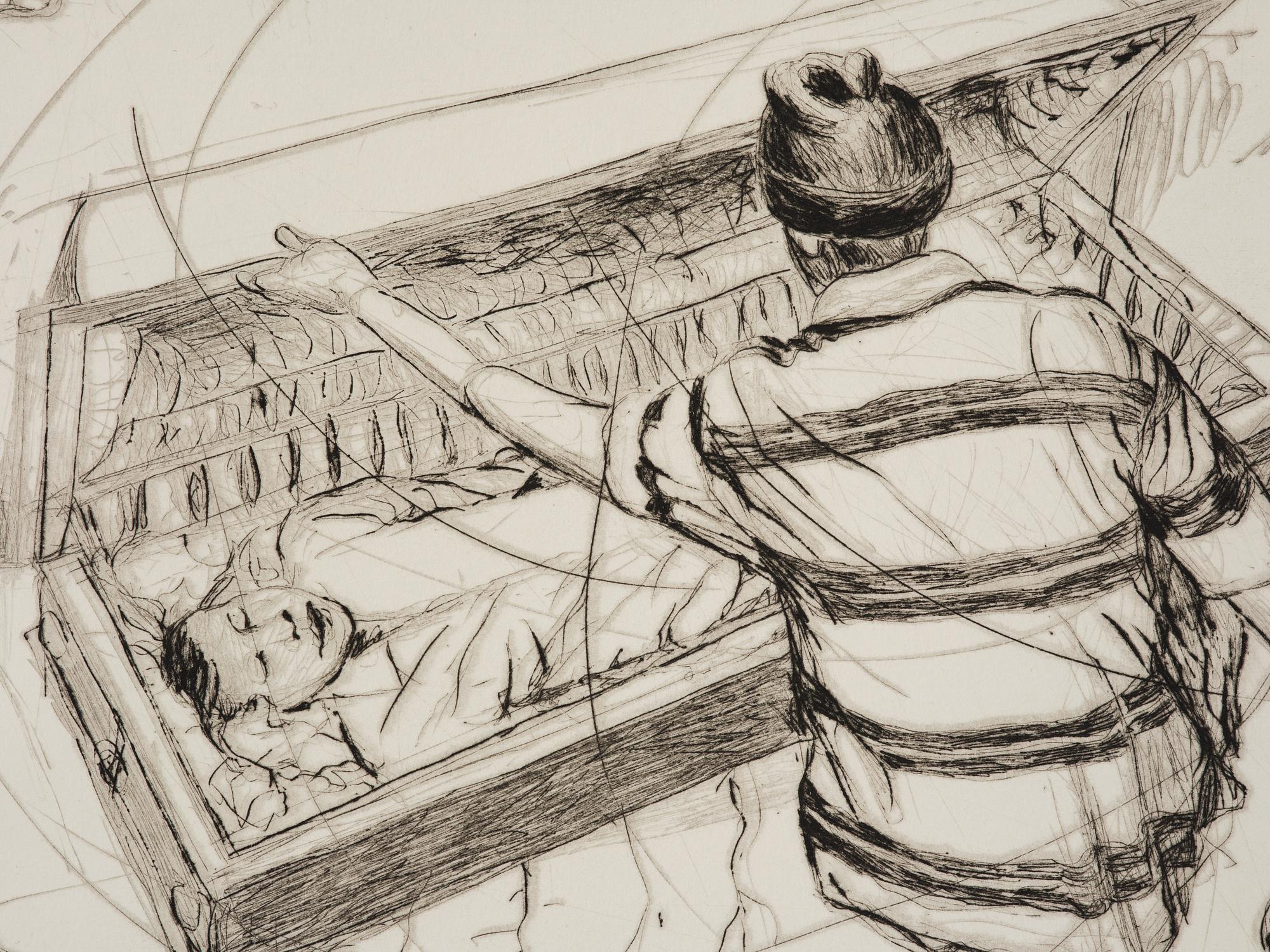 Linn Fernström, Untitled.