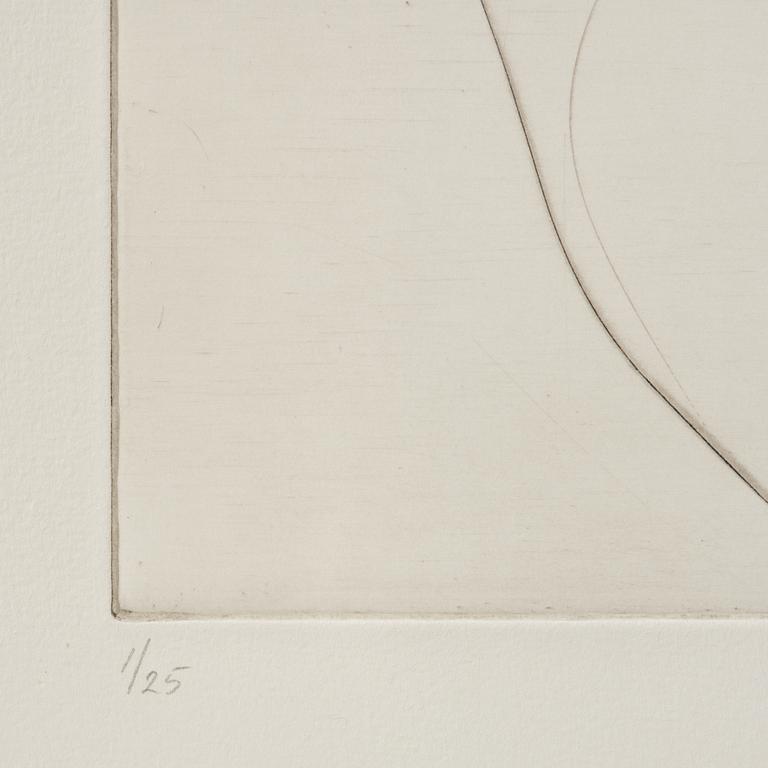 Linn Fernström, "Gungan".