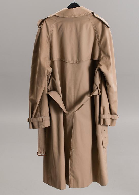 TRENCHCOAT, Burberry.