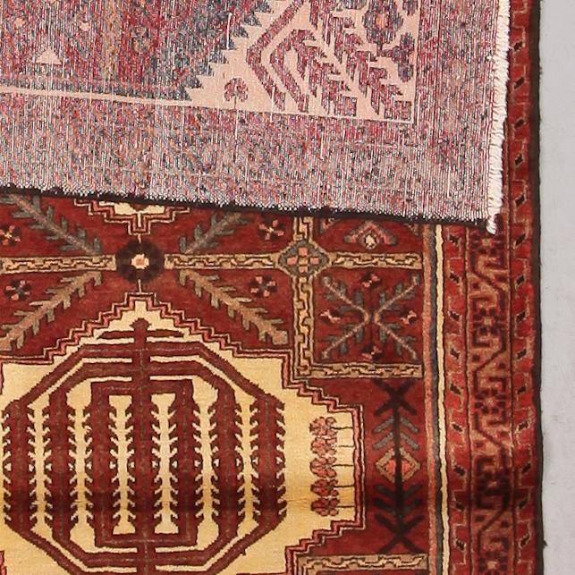 MATTA, galleri, 280 x 110 cm.